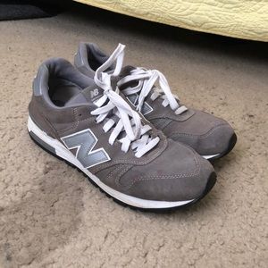 New balance men’s